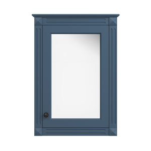Wall Mounted Bathroom Storage Medicine Cabinet For Over Toilet With Mirror