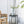 Side Table - Black / Brown
