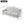 Loveseat Sofa, 2 Seater Couch With Rolled Arms