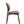 Hadasa Side Chair, Elegant Upholstery (Set of 2)