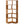 6 Tier Corner Bookshelf, L-Shaped Freestanding Shelf With Anti Drop Panels
