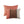 7 Piece Faux Suede Comforter Set - Coral King