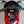 Kids 12V Motorcycle With Training Wheels, Manual Throttle, And Lighting Wheels For Boys And Girls Ages 3-6 - Red