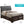 LaVita - Storage Bed Elegant Transitional