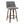 Toriano - Mid Century Modern, Counter Stool (Set of 2)