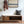 Accent Bench With Storage, Upholstered Cushion - Walnut Brown