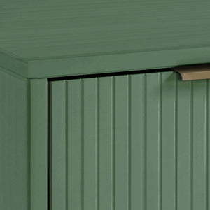 Granville - Nightstand With 2 Drawers