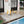 Summer 4-Pack Modern Striped Color Block Chairs
