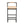 Stylish (Set of 2) Bar Stools With Backrest And Paper Rope Woven Seat, Counter Height Dining Chairs For Kitchen - Natural