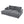 Oversized Loveseat Chaise With 2 USB Ports, 2 Cup Holders And 2 Throw Pillows
