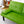 Sofa Bed With Foldable Design And Cup Holder