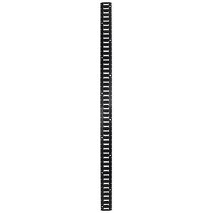 Heavy Duty E Track Tie-Down Rail Kit with O-Ring Anchors and Rope Tie Offs