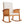 Casa Acacia Rocking Chair