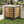 Outdoor Air Conditioner Fence Screen