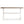 Console Sofa Table With 3 Shelves, Floral Carved Accent - Gray / White