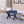 Upholstered Accent Bench With Nailhead Trim