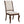 Fremont - Tufted Back Dining Chair (Set of 2)