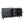 Modern Style Buffet Cabinet, Storage Side Cabinet Buffet Cabinet, Medieval Modern Multifunctional Decorative Cabinet Suitable For Living Room, Dining Room, Entrance, Corridor, Kitchen - Black