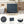 Bathroom Vanity With Ceramic Sink Combo, Abundant Storage Cabinet 2 Soft Close Doors And 5 Drawers