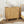2 Door Cabinet, Suitable For Bedroom - Natural