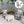 Outsunny Folding Patio Chairs Set of 2, Portable Outdoor Dining Chairs with High Back, Armrests