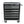 Multifunctional Tool Cart With Wheels And Drawers