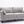 Damian - Woven Fabric Sofa