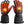 Outdoor Skiing Cycling Thickened Heating Gloves