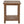Castleton - Table