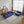 Convertible Floor Sofa Bed, Boneless Modular Sectional Sofa For Living Room