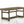 Parfield - Weathered Dining Table - Oak