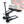 550 Lbs Riding Mower Lift Jack
