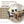 TOPMAX Farmhouse Extendable Wood Dining Table Set for 6