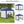 Outsunny 13' x 11' Outdoor Party Tent with Protective Mesh Sidewalls