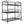 Triple Bunk Bed