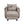 Convertible Chaise Lounge Sofa Chair With USB Ports, Cup Holders, Phone Holder And Storage