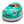 Bumper Car For Kids, 12V Dual Drive 1-6 Years Old Children's Electric Car With Pushrod Dinner Plate USB Bt Music Rocking Horse Mode Anti-Collision Bumper Ride On Car