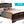 Panel Sleigh Bed Elegantly Crafted