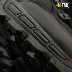 M-Tac Winter Tactical Boots Thinsulate