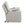 Marsha - Power Recliner With Lift & Massage - Light Gray