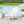 Zenithia Outdoor Foldable Adirondack Chair with 2 Cup Holders, White