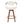 Oracle - Mid Century Modern Counter Stool