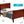 Panel Sleigh Bed