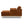 Pasadena Modern Farmhouse Chaise Lounge Chair, Burnt