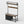 Hall Tree With 2 Movable Drawers, Shoe Storage, Shelves, Garment Racks, And 23 Hooks For Entryway - Rustic Brown