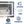 3000-6000K LED Bathroom Mirror With Lights, Anti-Fog Dimmable Lighted Wall Mounted Vanity Mirror Master Bath Modern Makeup (Only Mirrors, Not Cabinets) Horizontal & Vertical