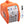 1 HP Refrigerant Recovery Machine - Dual Cylinder Portable AC Recovery