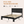 Full Size Wood Platform Bed Frame