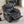Recliner Chair With Vibration And Heating - Gray