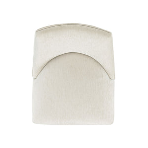 Beever - Barstool With Backrest
